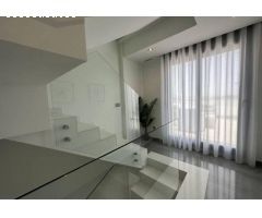 Acogedora villa con piscina privada