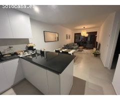 Bungalow en el último piso a dos pasos del mar