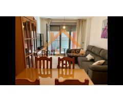 SE VENDE PISO EN EL EJIDO EN URBANIZACIÓN PRIVADA ZONA PABELLÓN