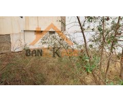 SE VENDE TERRENO URBANO EN EL EJIDO ZONA CENTRO-NORTE