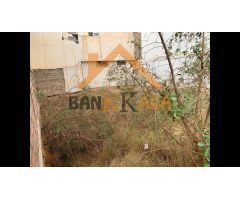 SE VENDE TERRENO URBANO EN EL EJIDO ZONA CENTRO-NORTE