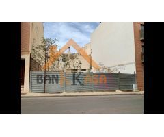 SE VENDE TERRENO URBANO EN EL EJIDO ZONA CENTRO-NORTE