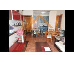 SE VENDE PISO EN BALERMA MUY CERCA DE LA PLAYA