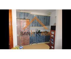 SE VENDE PISO EN BALERMA MUY CERCA DE LA PLAYA