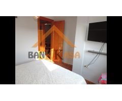 SE VENDE PISO EN BALERMA MUY CERCA DE LA PLAYA