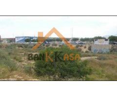 SE VENDE SOLAR EN EL EJIDO ZONAEJIDO SUR