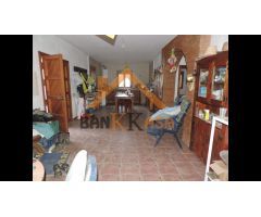 SE VENDE CASA CON TERRENO EN CHERÍN (UGÍJAR) PROVINCIA DE GRANADA