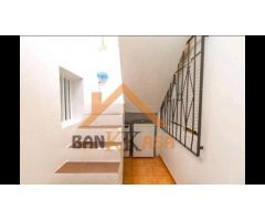 SE VENDE CASA DE PLANTA BAJA EN SANTA MARÍA DEL ÁGUILA ZONA VENTA CARMONA