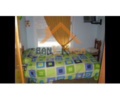 SE VENDE ATICO EN EJIDO ZONA CORTE INGLÉS