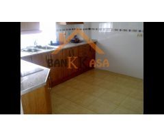 SE VENDE ÁTICO EN EJIDO ZONA PABELLÓN