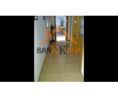 SE VENDE ÁTICO EN EJIDO ZONA PABELLÓN