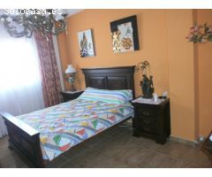 SE VENDE PISO EN SANTO DOMINGO