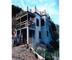 SE VENDE CORTIJO EN MURTAS PROVINCIA DE GRANADA.