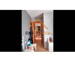 SE VENDE PISO EN EJIDO ZONA LOMA DE LA MEZQUITA