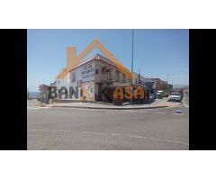 HOSTAL EN BALANEGRA