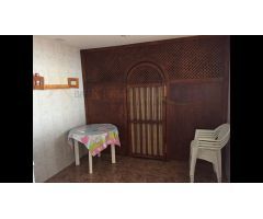 SE VENDE PISO EN EL EJIDO ZONA LOMA DE LA MEZQUITA