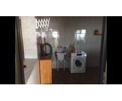SE VENDE PISO EN EL EJIDO ZONA LOMA DE LA MEZQUITA