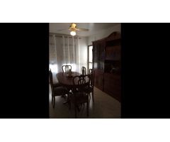 SE VENDE PISO EN EJIDO ZONA LOMA DE LA MEZQUITA