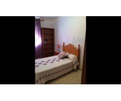 SE VENDE PISO EN EJIDO ZONA LOMA DE LA MEZQUITA