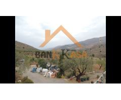 SE VENDE FINCA RÚSTICA EN FONDON ZONA CAMINO DE CAZÍN