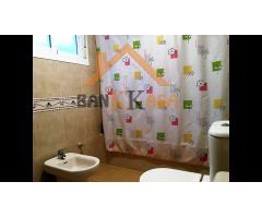 SE VENDE PISO EN EJIDO ZONA PABELLÓN