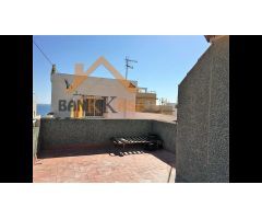 SE VENDE ÁTICO EN BALERMA CERCA DE LA PLAYA