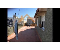 SE VENDE ÁTICO EN BALERMA CERCA DE LA PLAYA