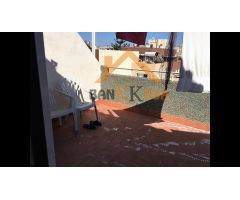 SE VENDE ÁTICO EN BALERMA CERCA DE LA PLAYA
