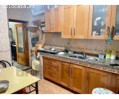 DUPLEX CON TIENDA EN LA LOMA DE LA MEZQUITA