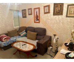DUPLEX CON TIENDA EN LA LOMA DE LA MEZQUITA