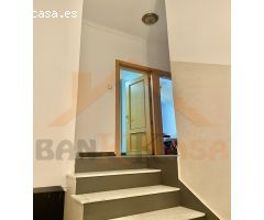 DUPLEX CON TIENDA EN LA LOMA DE LA MEZQUITA