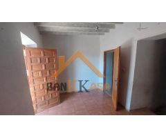 CASA  EN BERJA ZONA ALCAUDIQUE
