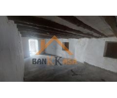 CASA  EN BERJA ZONA ALCAUDIQUE