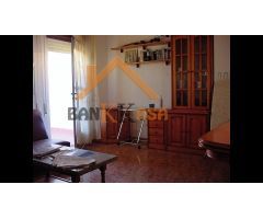 SE VENDE PISO EN BALERMA CERCA DE LA PLAYA