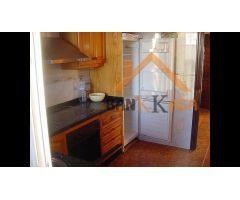 SE VENDE PISO EN BALERMA CERCA DE LA PLAYA