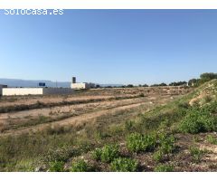 Suelo industrial en CIM El Camp Reus - La Canonja - Tarragona