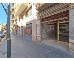 Local comercial en C/ Hernandez Sanahuja, Tarragona.