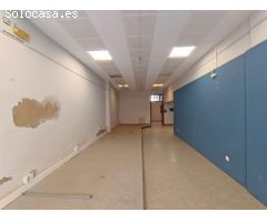 Local comercial en C/ Hernandez Sanahuja, Tarragona.