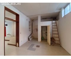 Local comercial en C/ Hernandez Sanahuja, Tarragona.