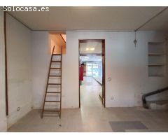 Local comercial en C/ Hernandez Sanahuja, Tarragona.