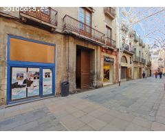 Edificio muy céntrico en venta en C/ de la Cort, Valls.