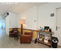 Oficinas de alquiler en plena Rambla Nova, Tarragona.