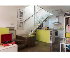 Residencia con Encanto en Part Alta