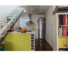 Residencia con Encanto en Part Alta