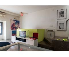 Residencia con Encanto en Part Alta