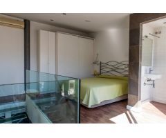 Residencia con Encanto en Part Alta