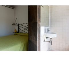Residencia con Encanto en Part Alta