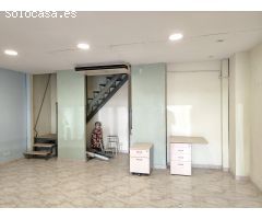 Excelente local comercial en Bloc Tarragonés, Sant Pere i Sant Pau