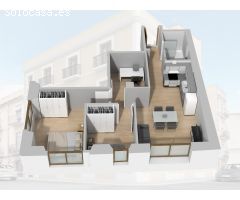 THE HARBOUR: Si puedes alquilar, puedes comprar en Tarragona.