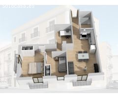 THE HARBOUR: Si puedes alquilar, puedes comprar en Tarragona.